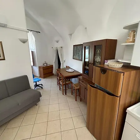 Apartment Porta Di Basso
