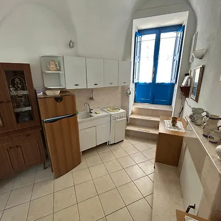 Porta Di Basso Apartment *