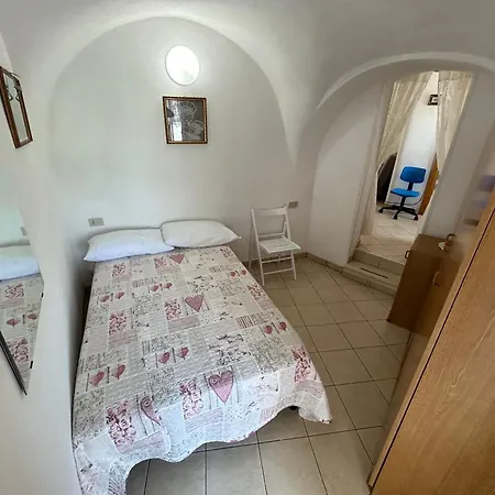 Porta Di Basso Apartment Peschici