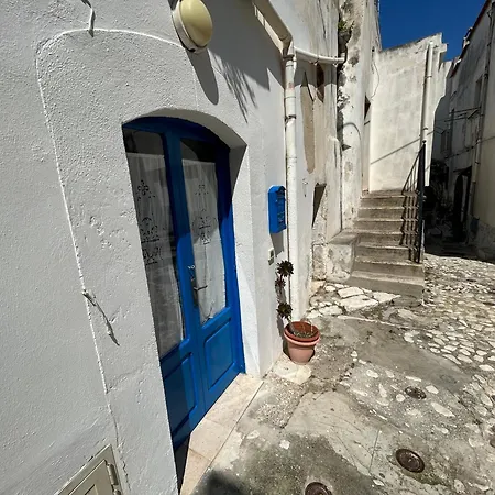Apartment Porta Di Basso *