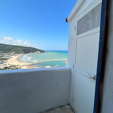 Porta Di Basso * Peschici