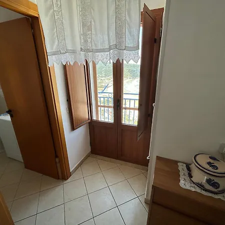 Porta Di Basso Apartment Peschici