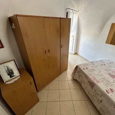 Porta Di Basso Apartment *