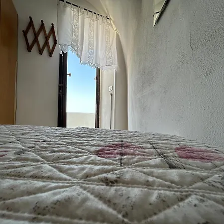 Apartment Porta Di Basso