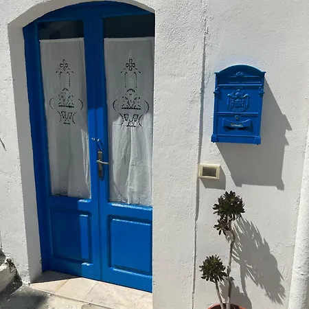 Porta Di Basso Apartment *