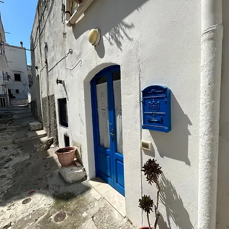 Porta Di Basso Peschici
